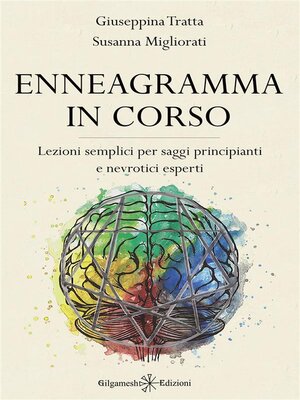 cover image of Enneagramma in corso
